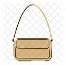 Women's bag  Icon