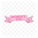 Women's day  Icon