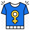 Womens Day Woman Female Icon