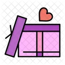 Womens Day Gift  Icon