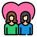 Womens day  Icon