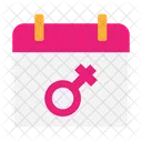 Womens day  Icône