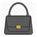 Womens handbag  Icon