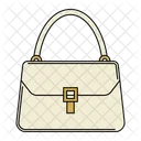 Womens handbag  Icon