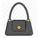 Womens handbag  Icon