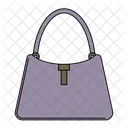 Womens handbag  Icon