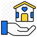 Womens Shelter Happy Women Day Happy Womans Day Icon