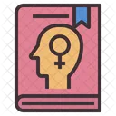 Womens Studies  Icon
