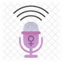 Gender Venus Feminism Icon