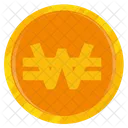 Currency Gold Coins Icon