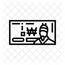 Won  Icône