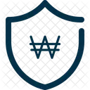 Protection Money Icon Pack Icon