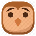 Wonder Owl Icon