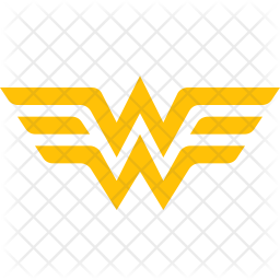 Download Free Wonder Woman Icon Of Flat Style Available In Svg Png Eps Ai Icon Fonts