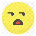 Wondering Icon