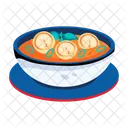 Wonton Soup Dumpling Soup Dumpling Broth Icon
