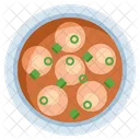 Wonton Soup  Icon