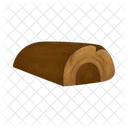 Wood Wooden Nature Icon