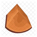 Wood Wooden Nature Icon