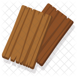 Wood Icon