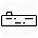 Wood Icon