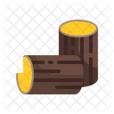 Wood  Icon