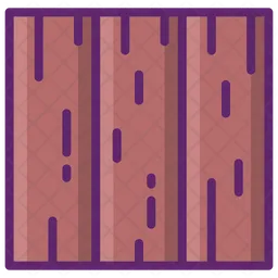 Wood  Icon