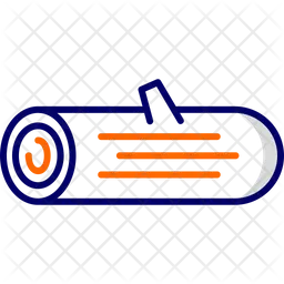 Wood  Icon
