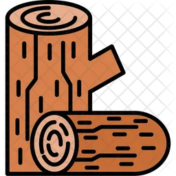 Wood  Icon