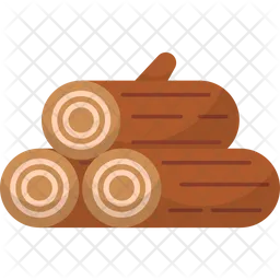 Wood  Icon