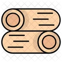 Wood Wooden Nature Icon