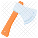 Wood axe  Icon