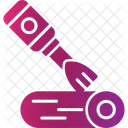 Wood carving  Icon