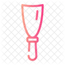 Wood Chisel Carpentry Rasp Icon