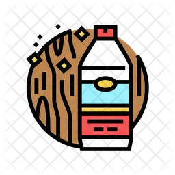Wood Cleaner  Icon
