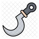 Wood cutter  Icon