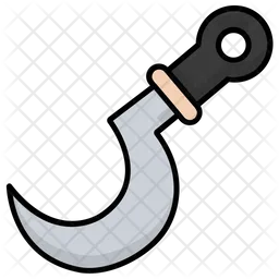 Wood cutter  Icon