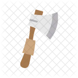 Wood Cutter  Icon