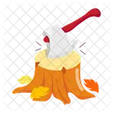 Autumn Illustrations Autumn Stickers Autumn Vibes Icon