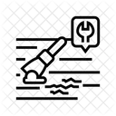 Wood Floor Repair  Icon