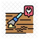 Wood Floor Repair  アイコン