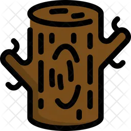 Wood  Icon