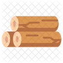 Wood Icon