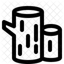 Wood Icon