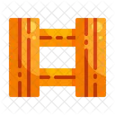 Wood  Icon