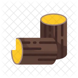 Wood  Icon