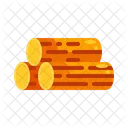 Wood  Icon
