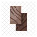Wood  Icon