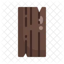 Wood  Icon