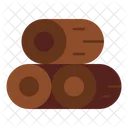 Wood  Icon